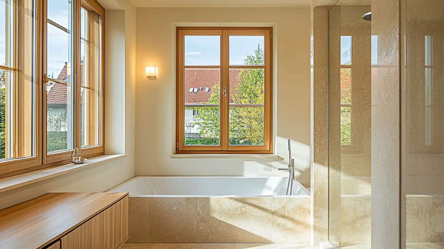 Einfamilienhaus kaufen - 8617 Mönchaltorf