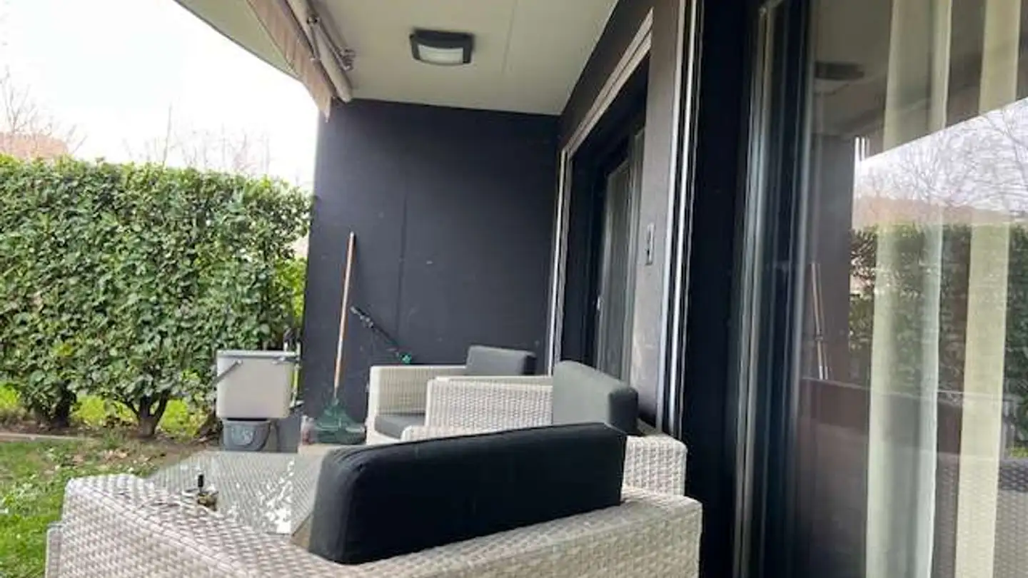 Wohnung kaufen - 6963 Pregassona - Foto 2