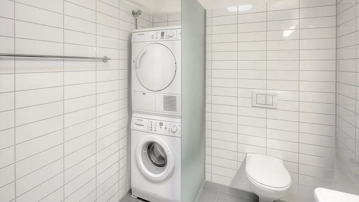 Wohnung mieten - Siebenmatten 1b, 5032 Aarau Rohr - Foto 3