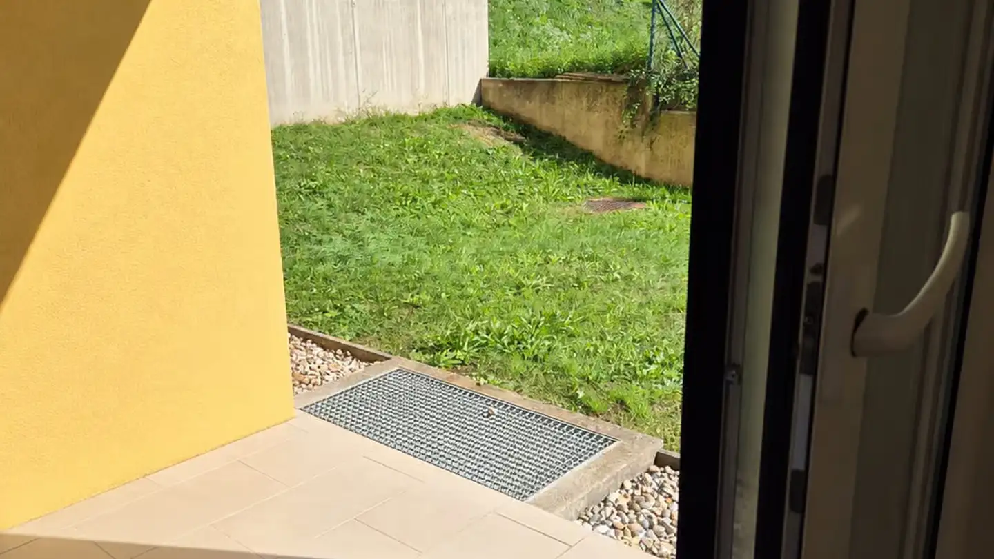 Appartamento in affitto - Alla Stazione 19, 6702 Claro - Foto 4