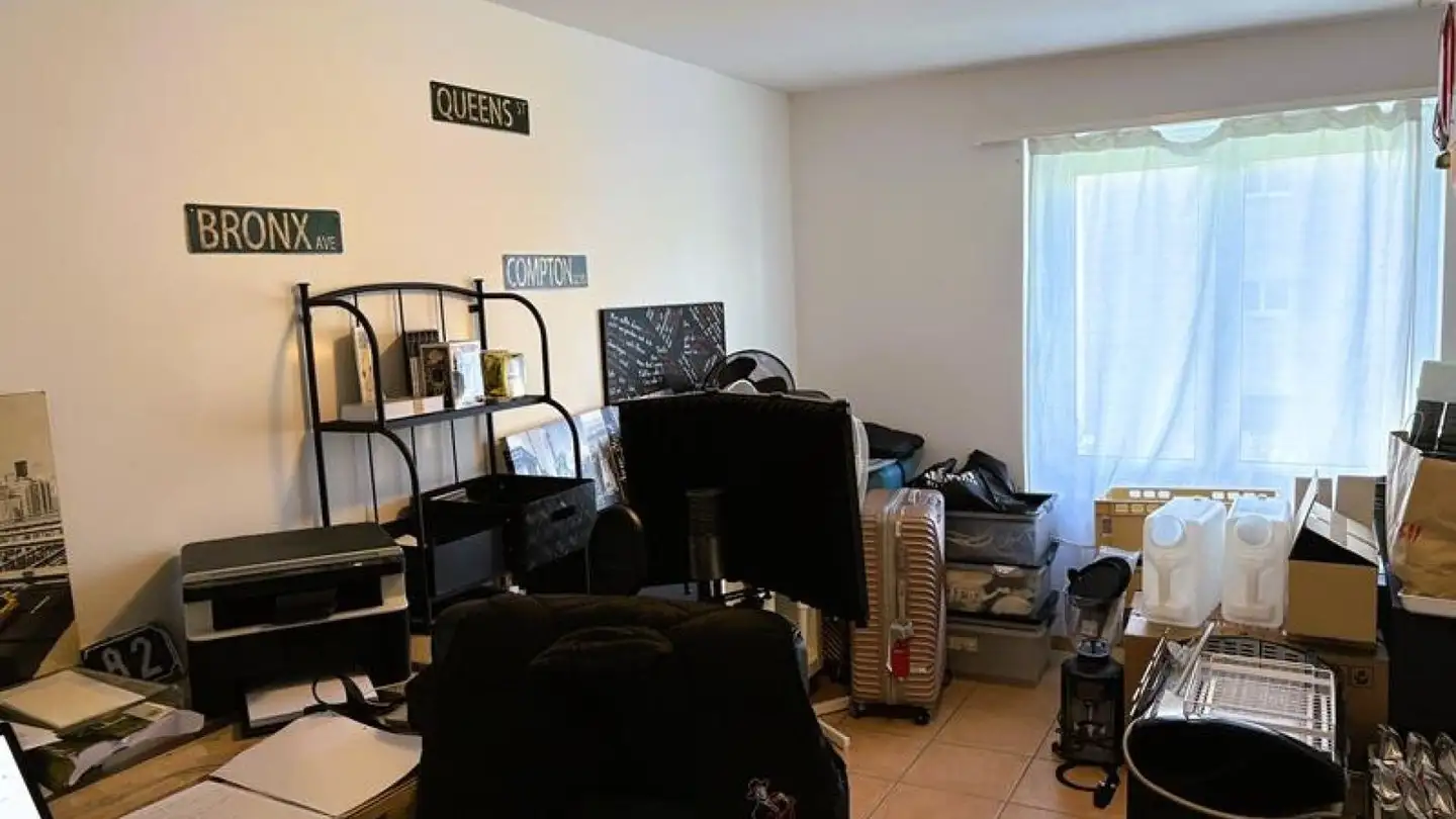 Appartamento in affitto - Regelwiesenstrasse 4, 8560 Märstetten - Photo 4