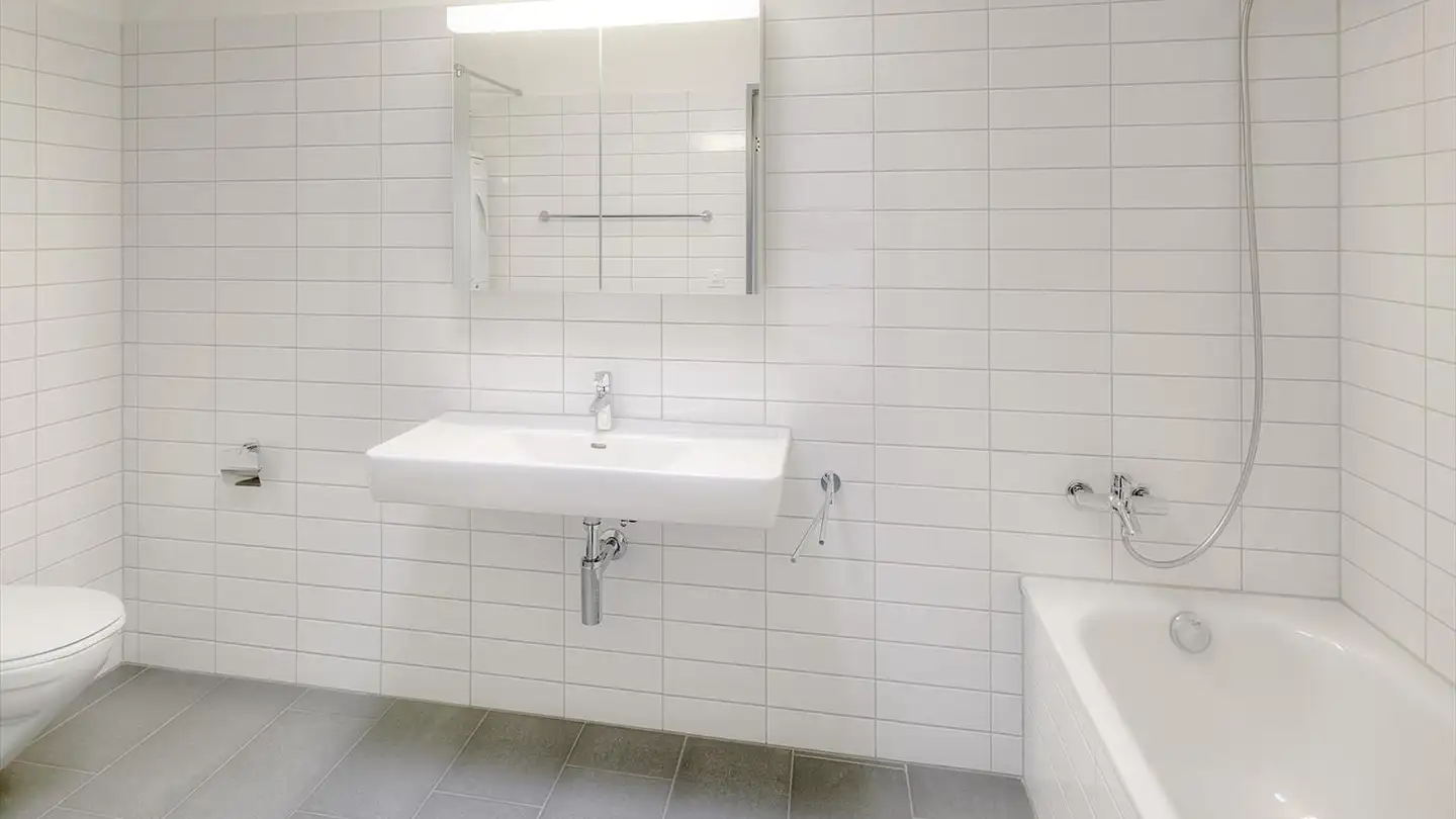 Wohnung mieten - Siebenmatten 1b, 5032 Aarau Rohr - Foto 4