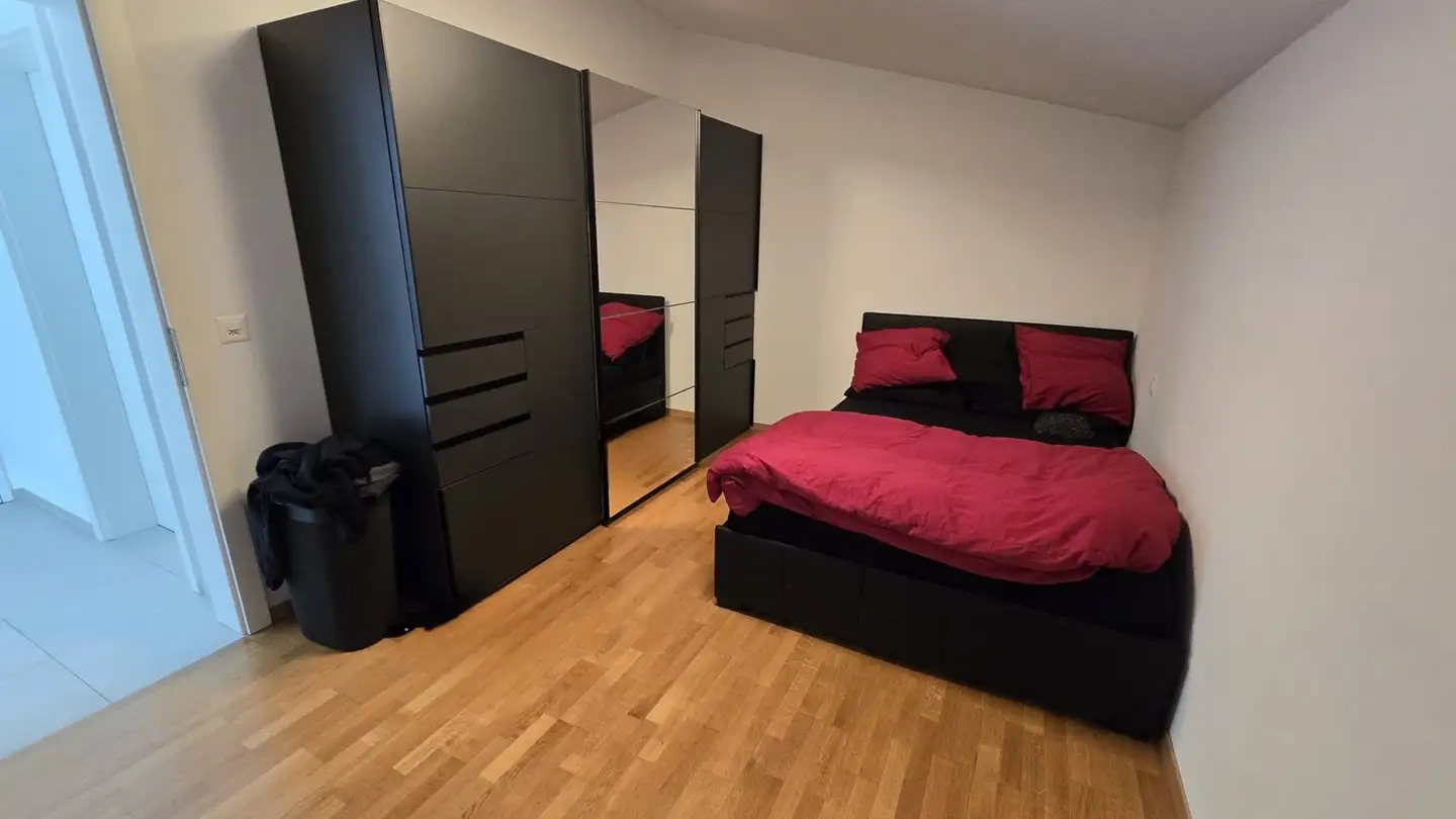 Apartment for rent - Via Stazione 10, 6592 S. Antonino - Photo 2