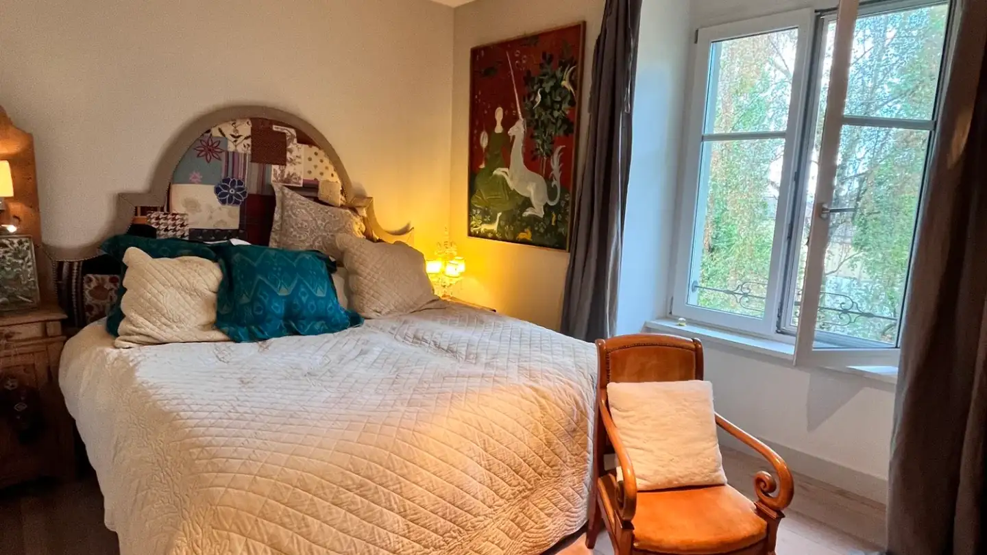 Single room for rent - 2000 Neuchâtel