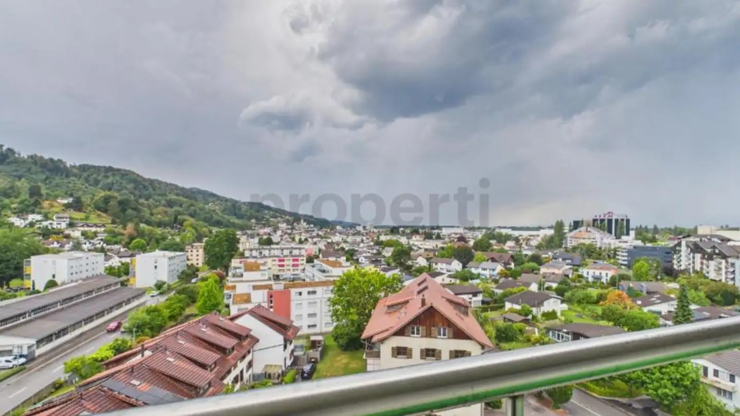 Apartment for sale - 9430 St. Margrethen SG