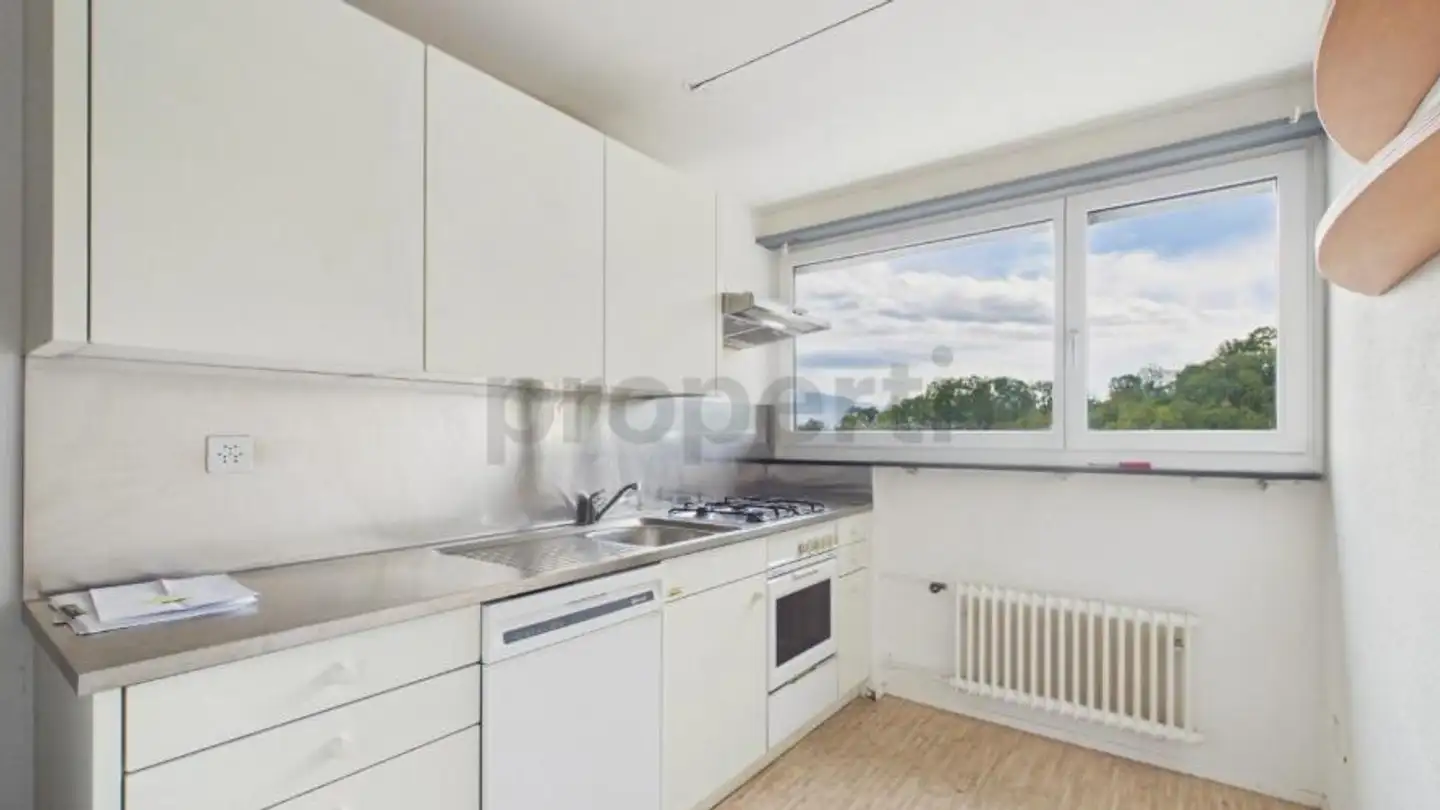 Apartment for sale - 9430 St. Margrethen SG - Photo 2