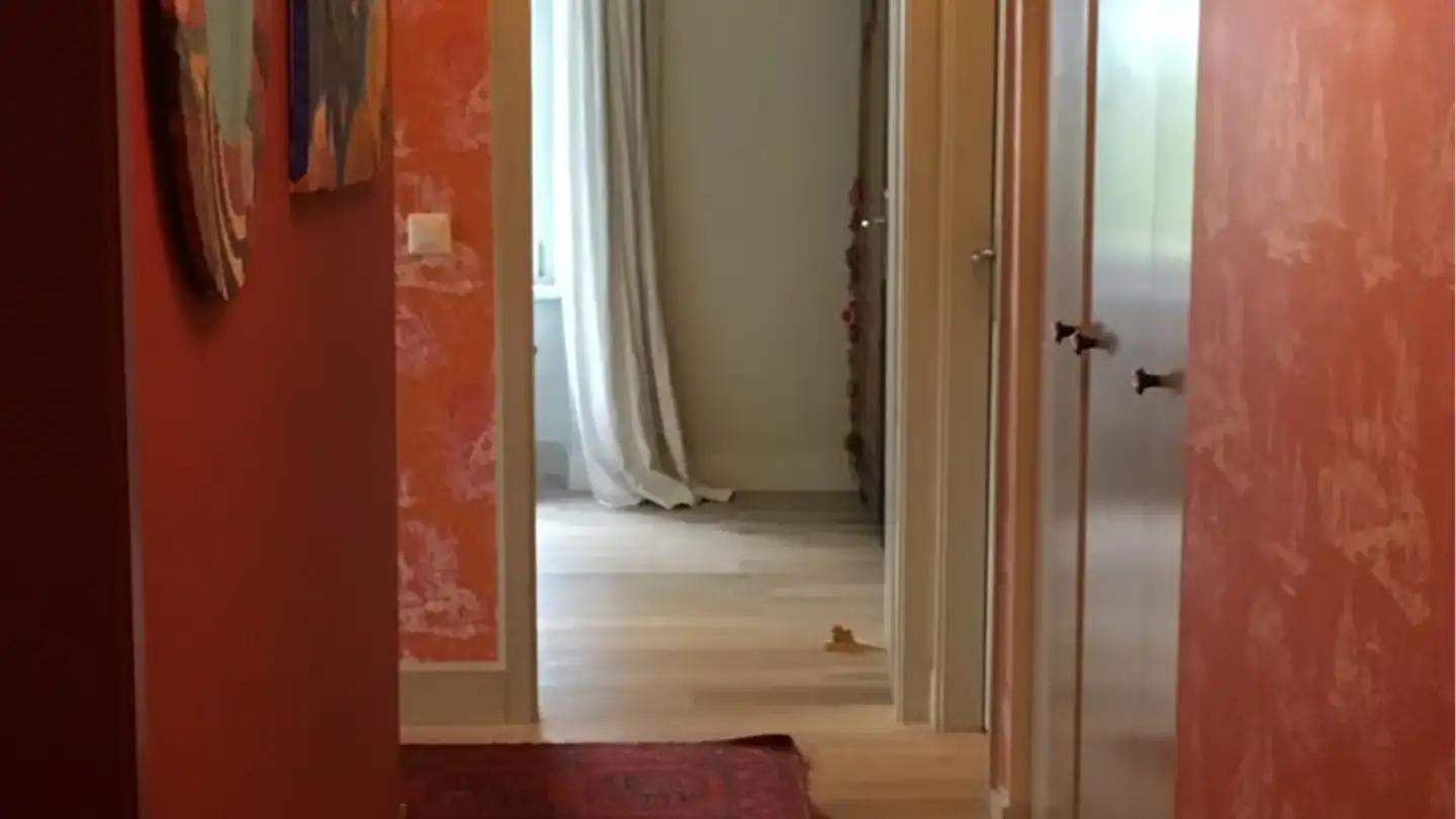 Single room for rent - 2000 Neuchâtel - Photo 4