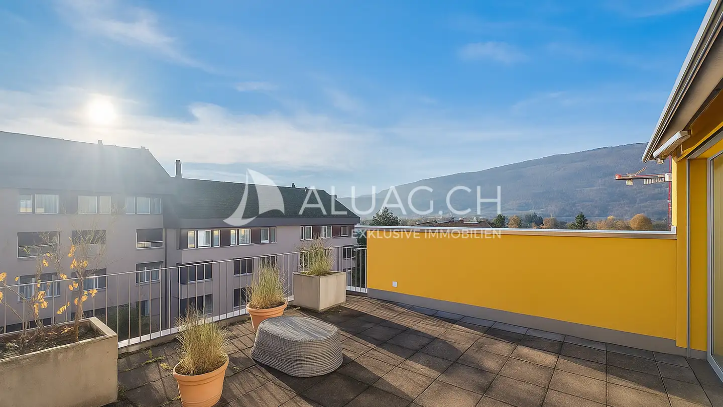 Reihenhaus kaufen - 2563 Ipsach