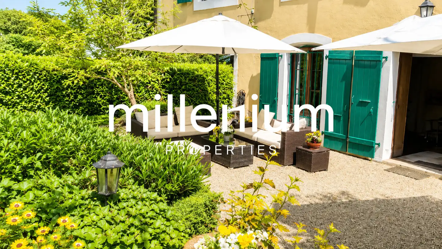 Apartment for sale - 1242 Satigny