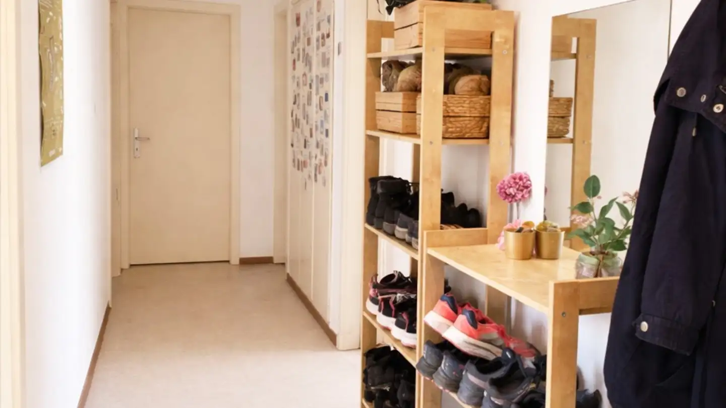 Wohnung mieten - Burgstrasse 93, 8408 Winterthur - Foto 3