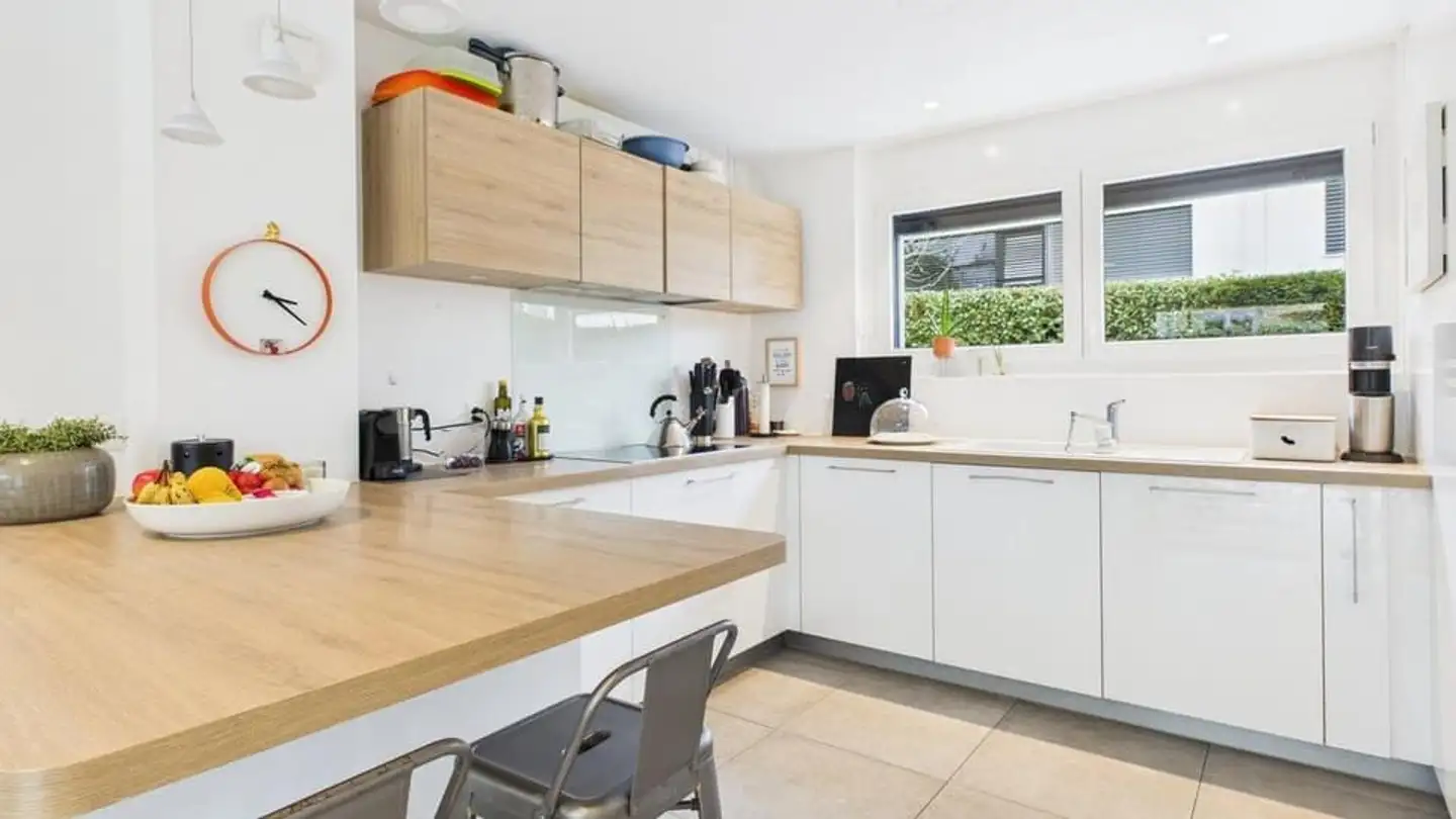 Single house for sale - 1226 Thônex - Photo 4