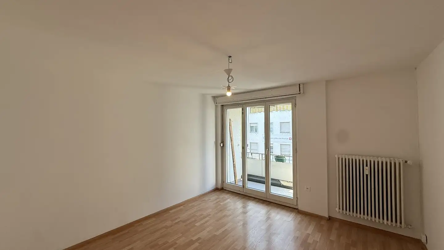 Appartamento in affitto - Unterführungsstrasse 40, 4600 Olten