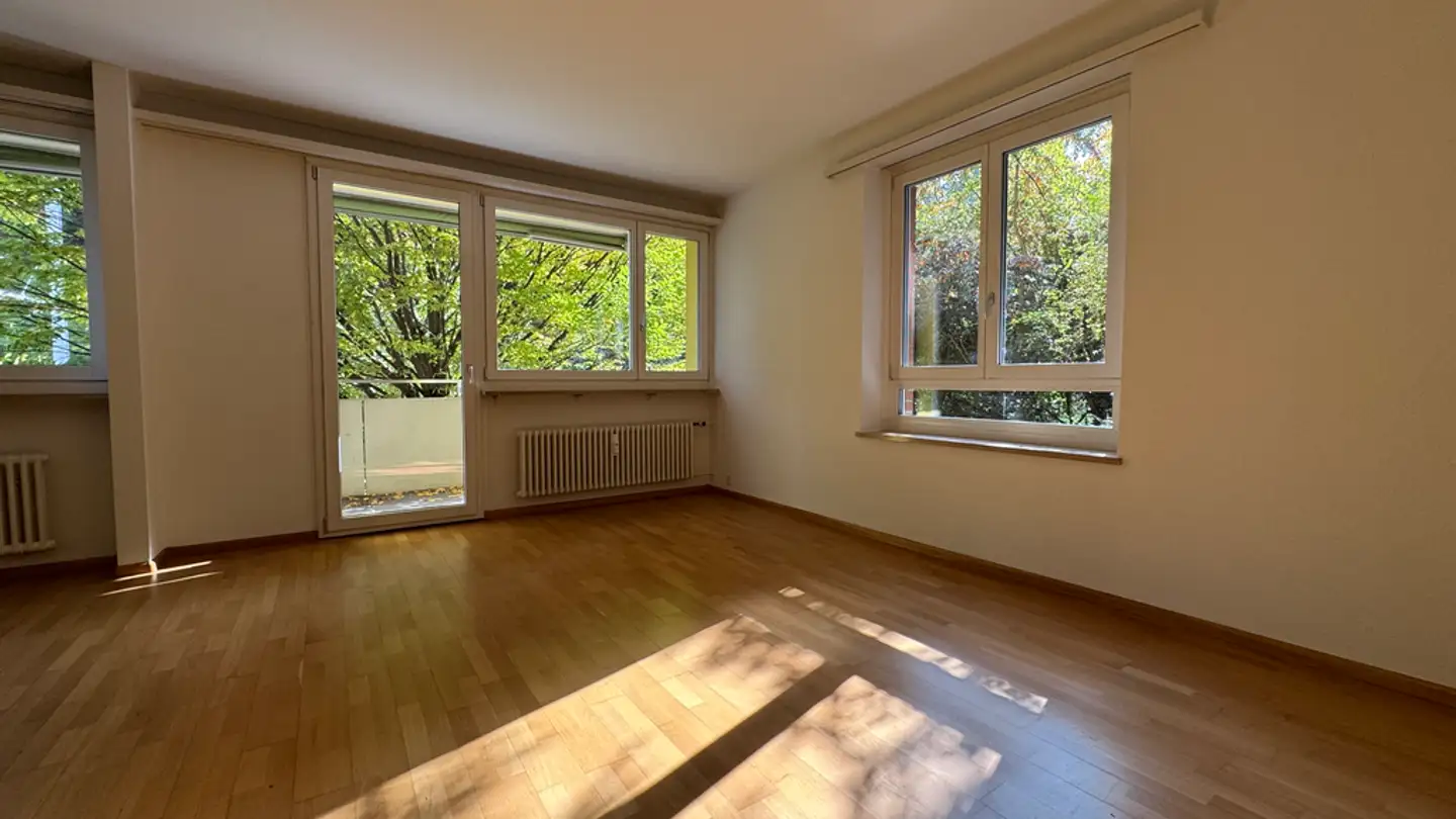 Apartment for rent - Bruderholzweg 50, 4053 Basel - Photo 2