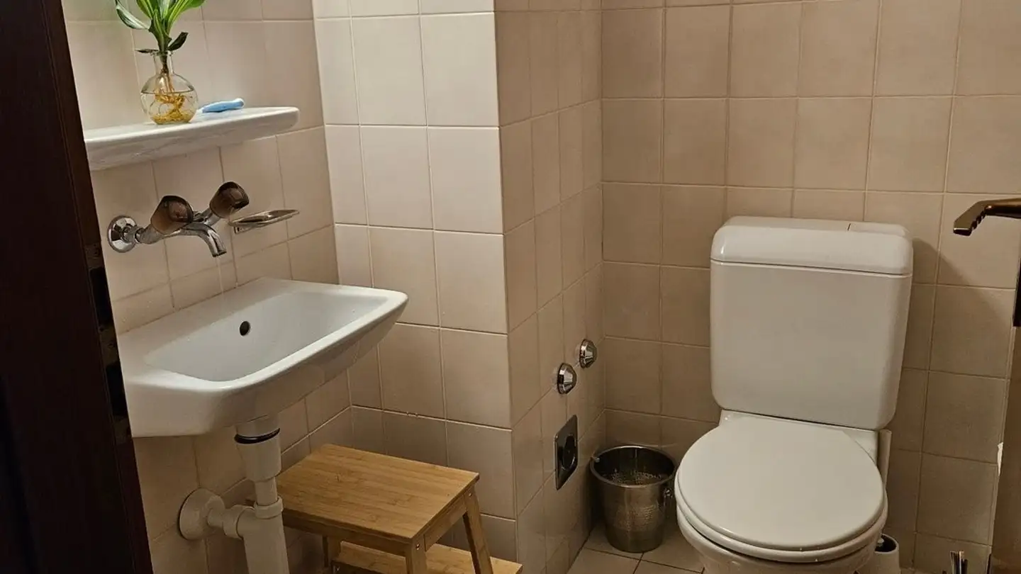 Appartamento in affitto - 1028 Préverenges - Foto 3