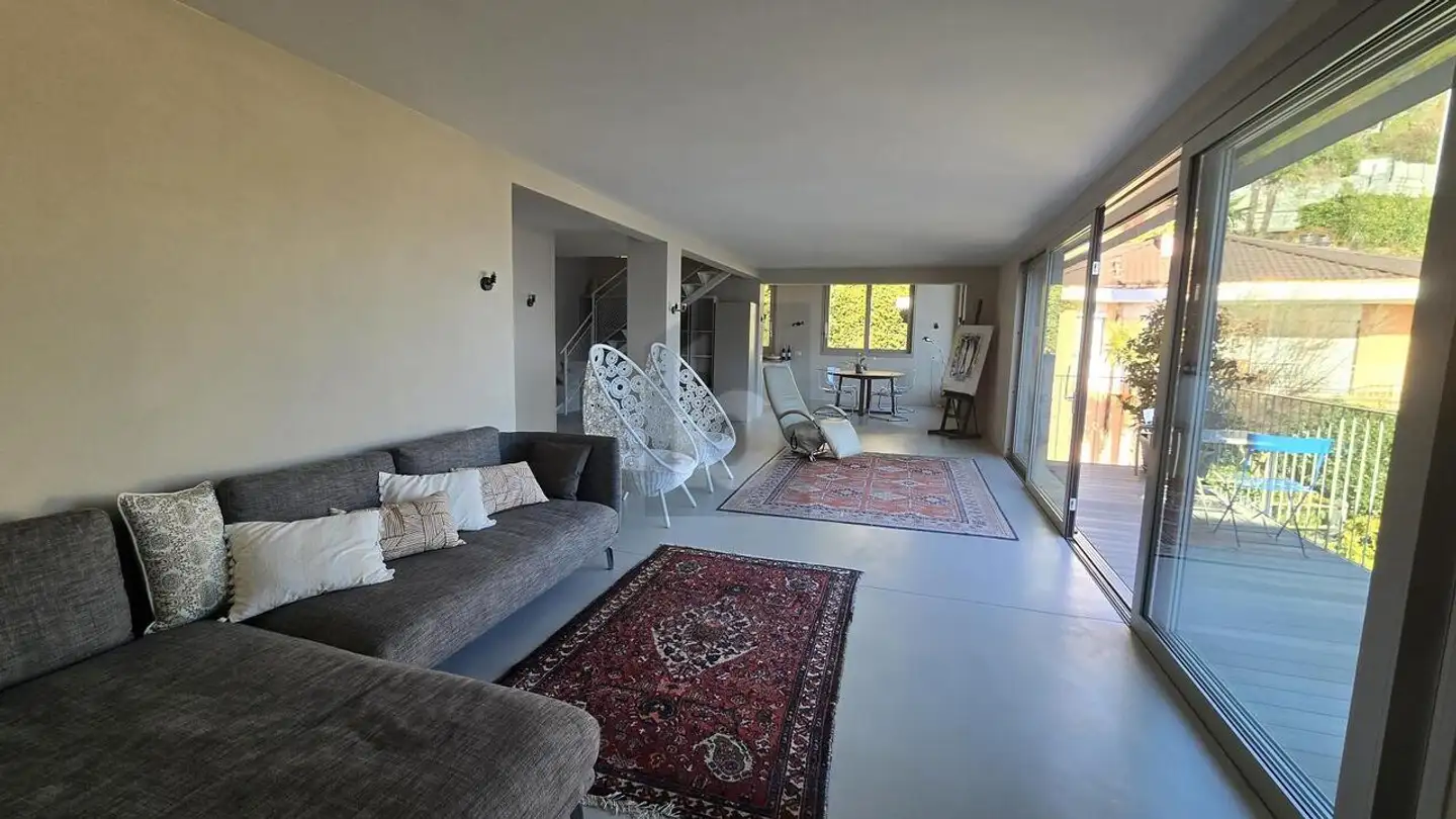 Immeuble résidentiel à vendre - 6622 Ronco sopra Ascona - Photo 2