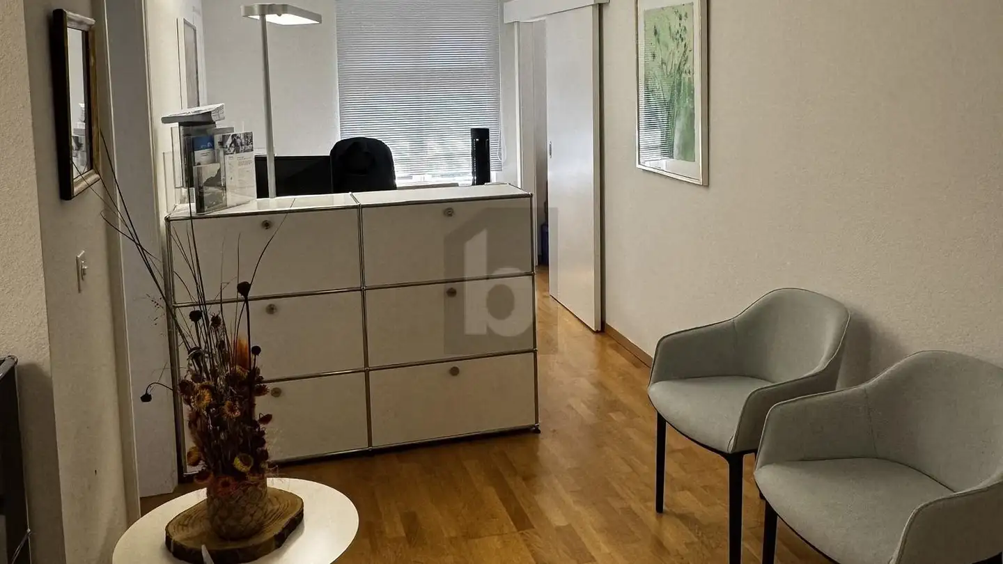 Bürofläche mieten - 4102 Binningen - Foto 4