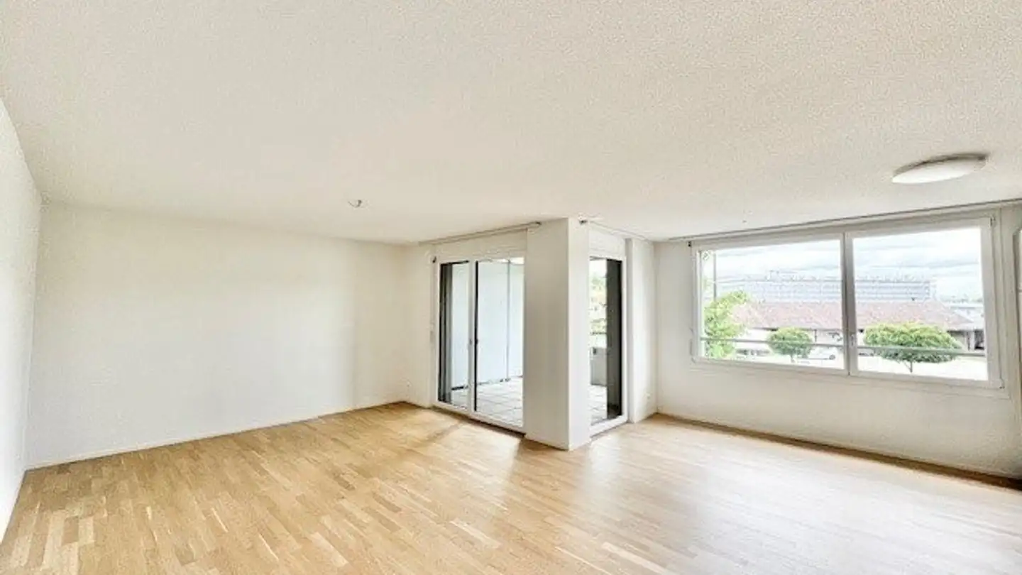 Appartamento in affitto - Bahnhofstrasse 7, 3414 Oberburg - Photo 2