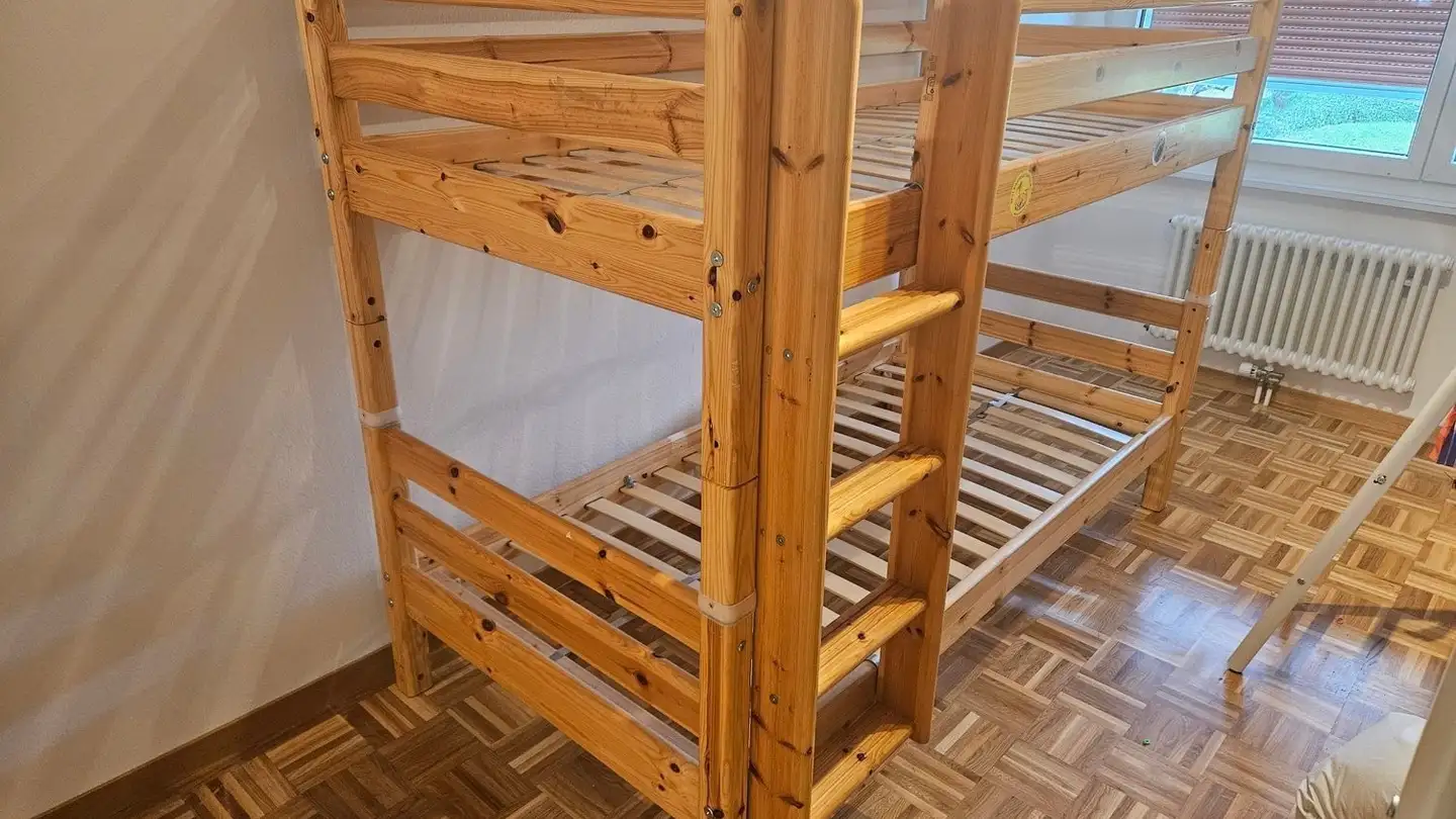 Appartamento in affitto - 1028 Préverenges