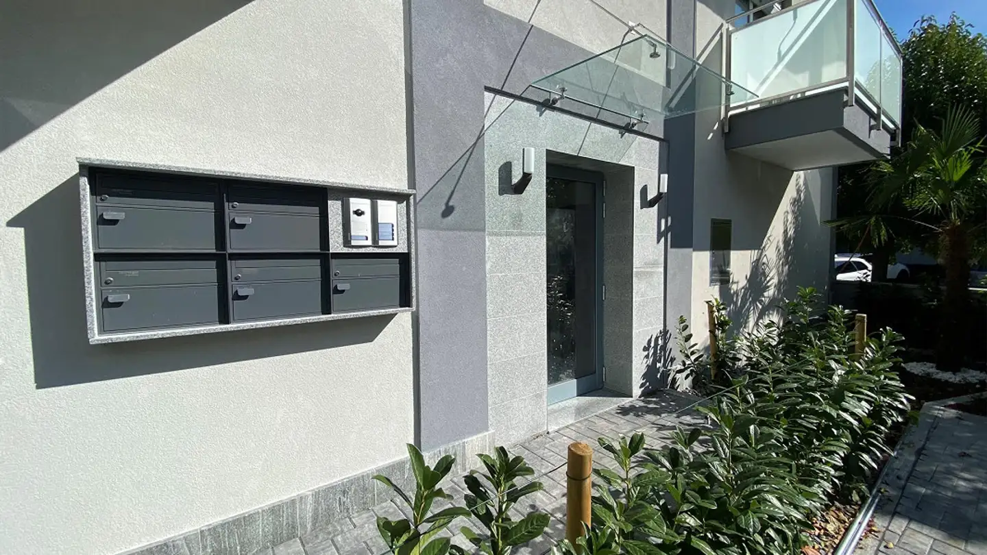 Mehrfamilienhaus kaufen - Via Giulia, 6855 Stabio - Foto 2