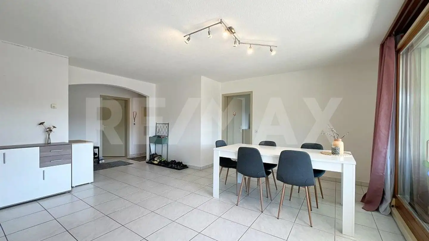 Appartement à vendre - Junkerngasse 22, 5502 Hunzenschwil - Photo 2