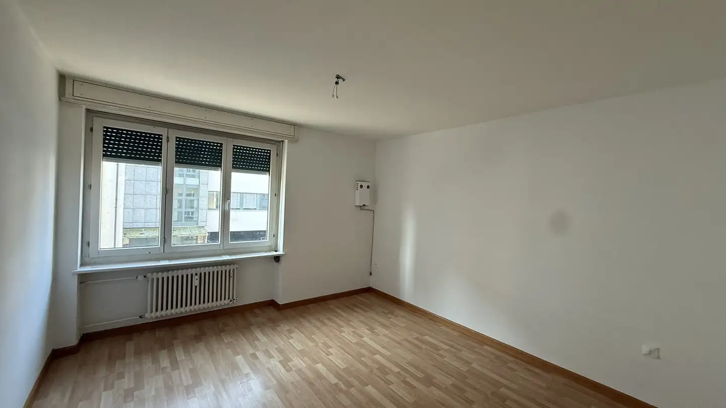 Appartamento in affitto - Unterführungsstrasse 40, 4600 Olten - Foto 3