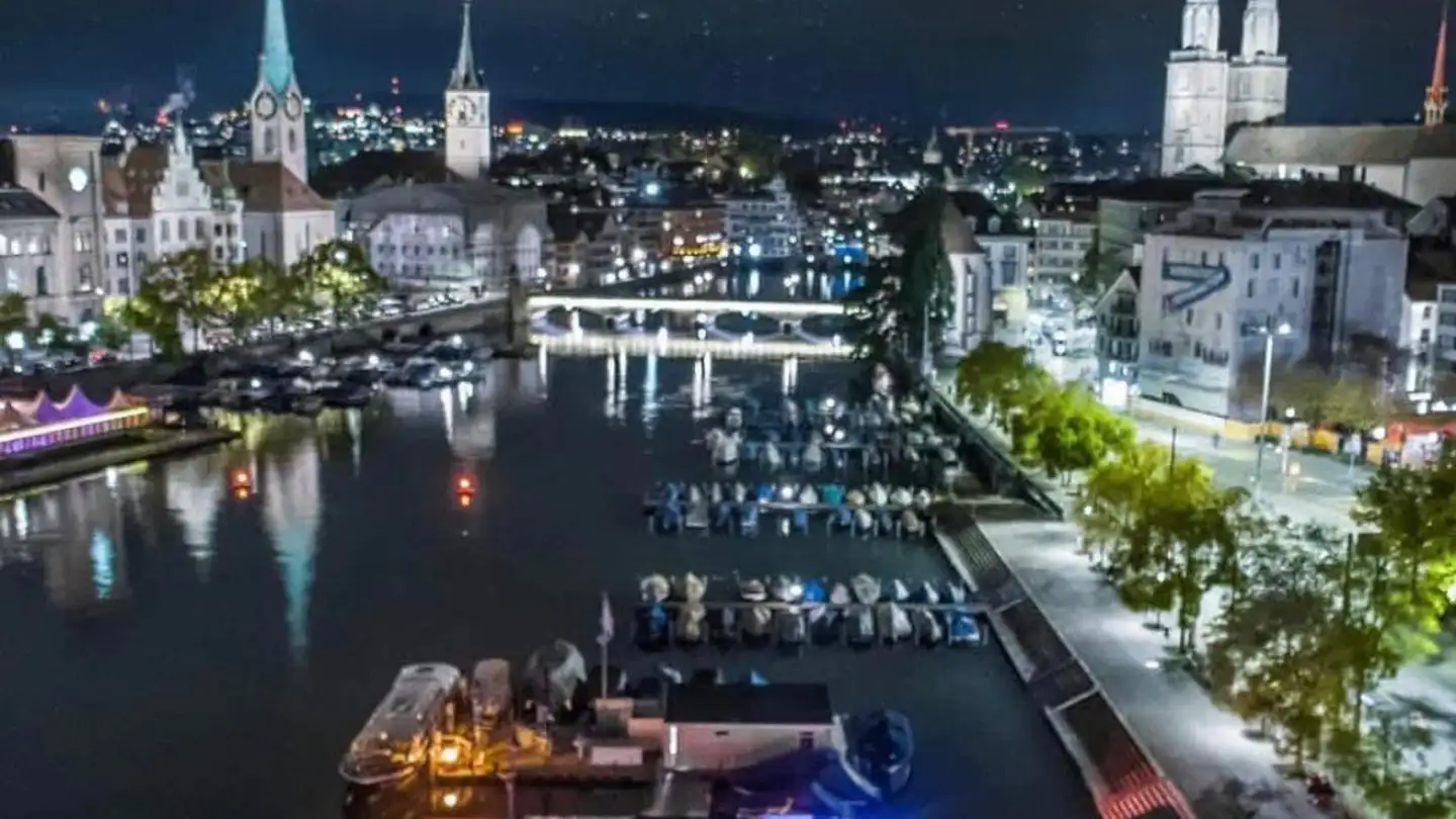 Bureau à louer - Rennweg, 8001 Zürich