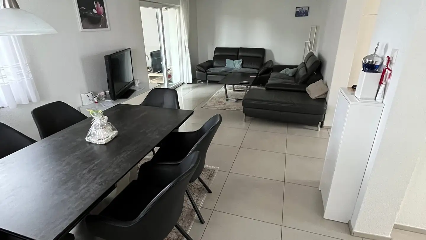 Casa singola in affitto - Rössliweg 25, 4852 Rothrist