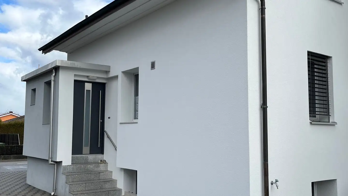 Casa singola in affitto - Rössliweg 25, 4852 Rothrist - Foto 2