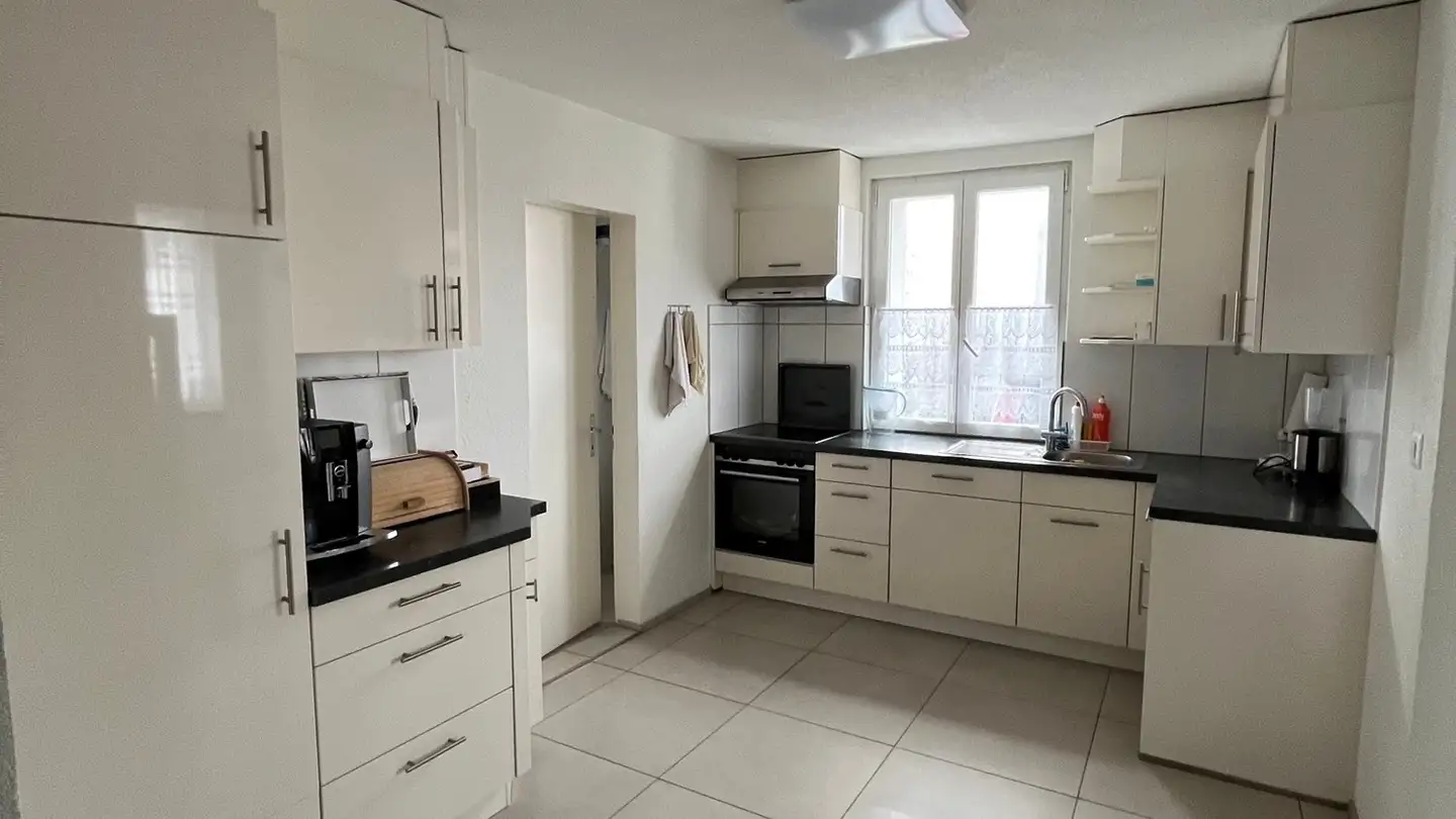 Casa singola in affitto - Rössliweg 25, 4852 Rothrist - Foto 4