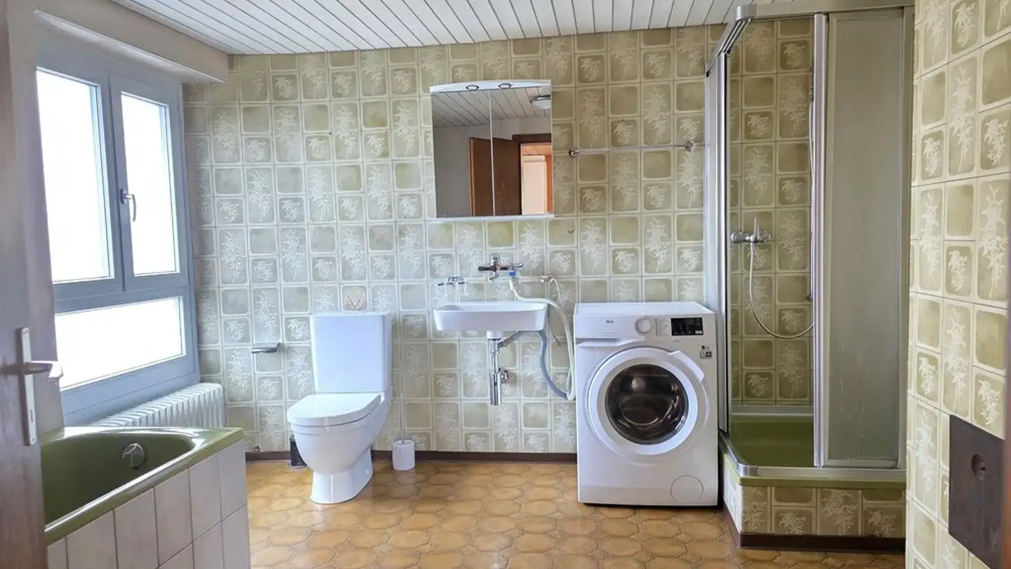 Wohnung mieten - Rue Pierre-Sciobéret 35, 1630 Bulle - Foto 3
