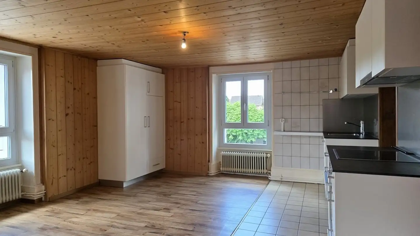 Wohnung mieten - Rue Pierre-Sciobéret 35, 1630 Bulle - Foto 4
