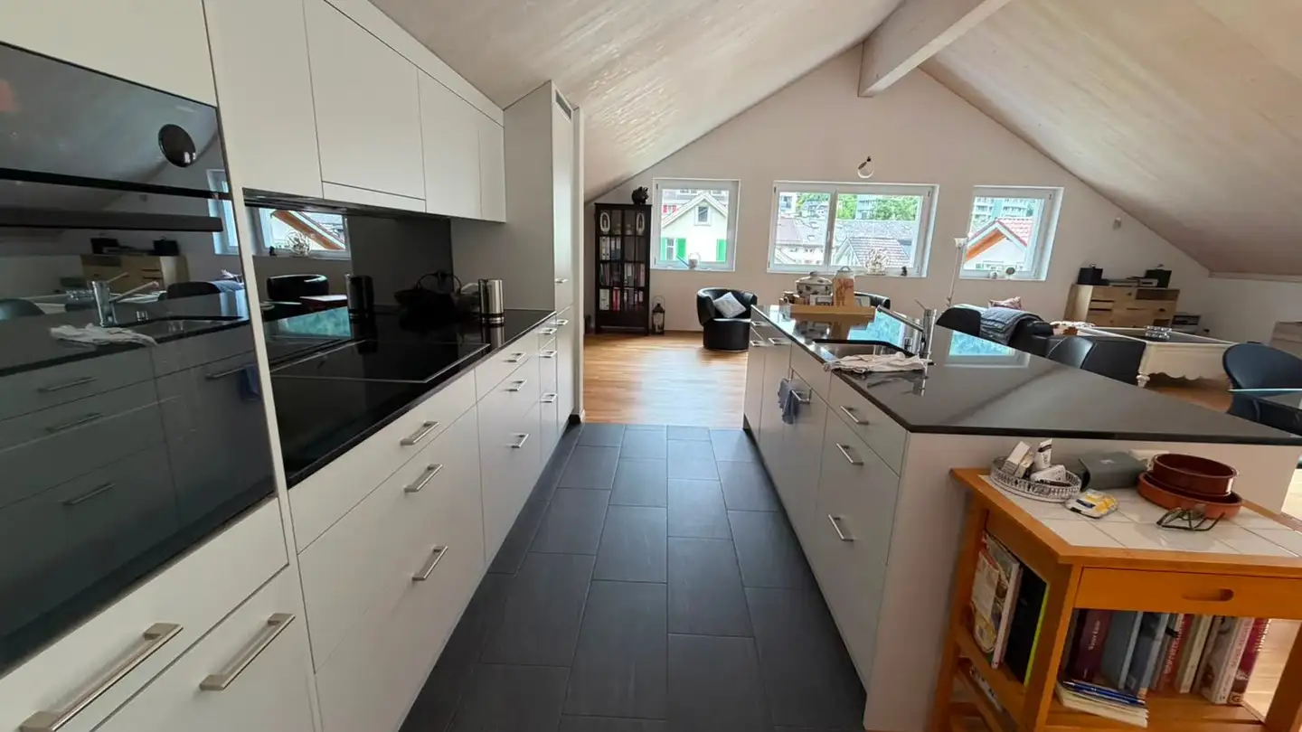 Appartement à louer - Zollhausstrasse 30, 8750 Glarus - Photo 3