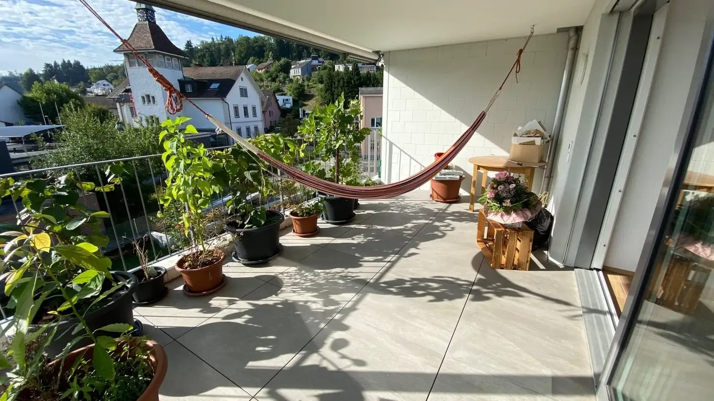 Wohnung mieten - Gässli 9a, 5043 Holziken - Foto 2