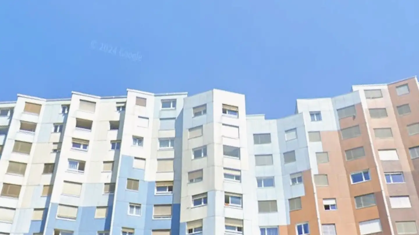 Apartment for rent - 1214 Vernier