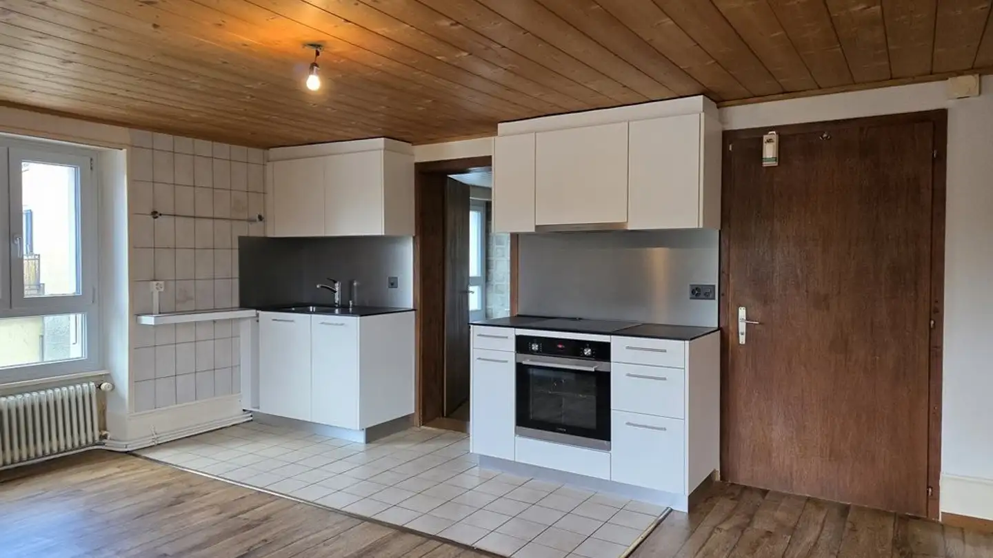 Wohnung mieten - Rue Pierre-Sciobéret 35, 1630 Bulle - Foto 2