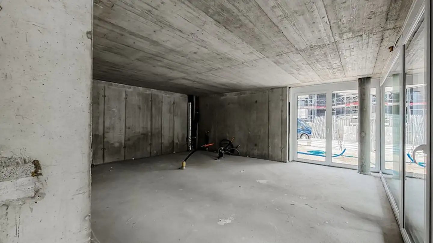 Edificio ad uso misto in affitto - Route De Lausanne 20, 1180 Rolle