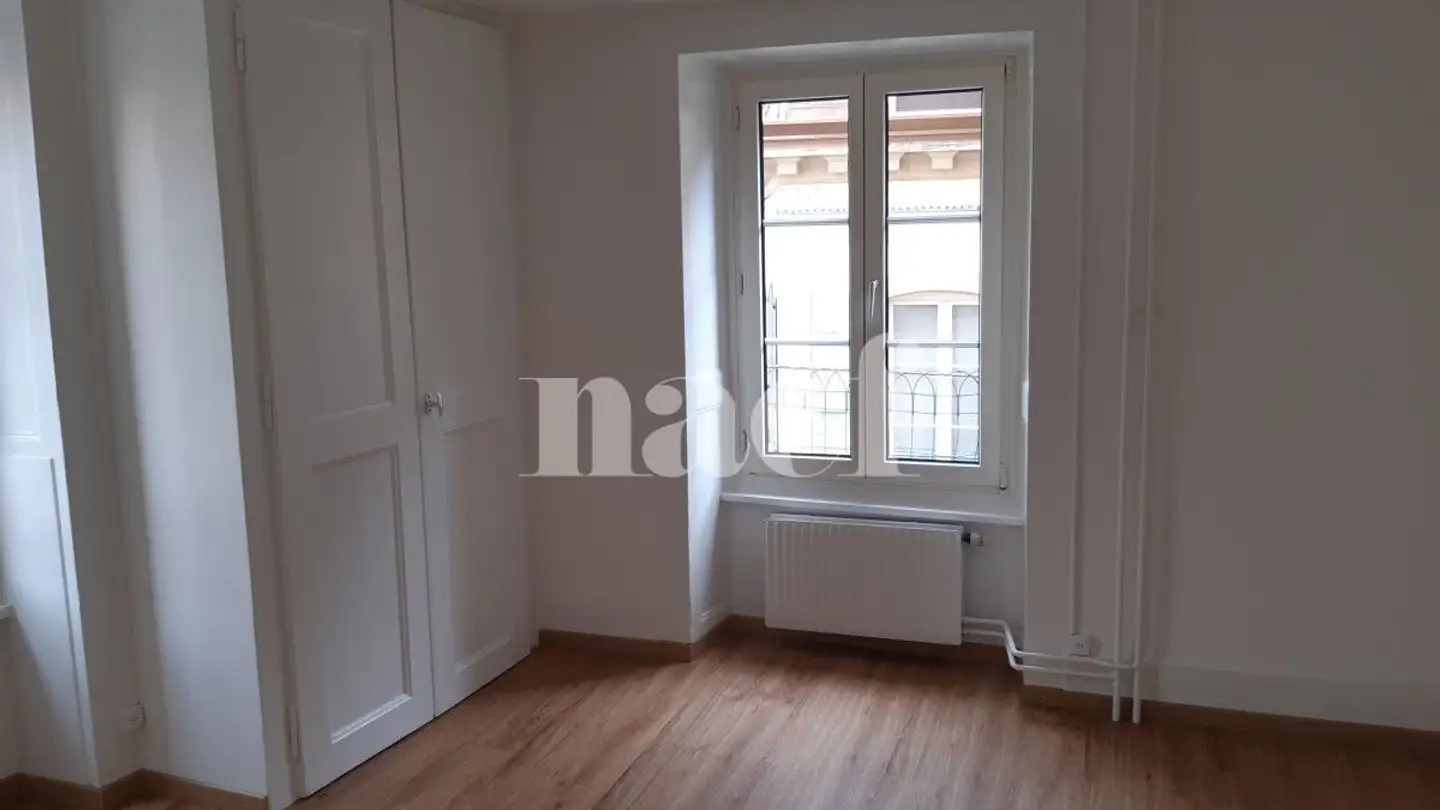 Appartamento in affitto - Chemin Du Seyon 20, 2063 Engollon - Photo 2