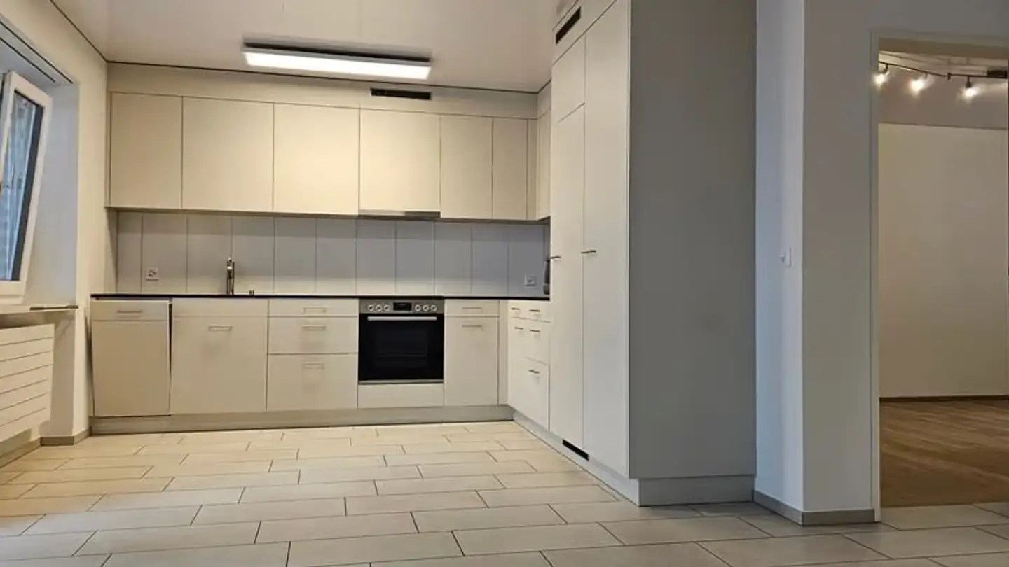 Wohnung mieten - 8890 Flums