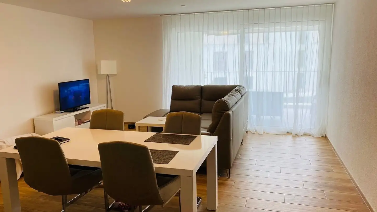 Wohnung mieten - Gässli 9a, 5043 Holziken - Foto 4