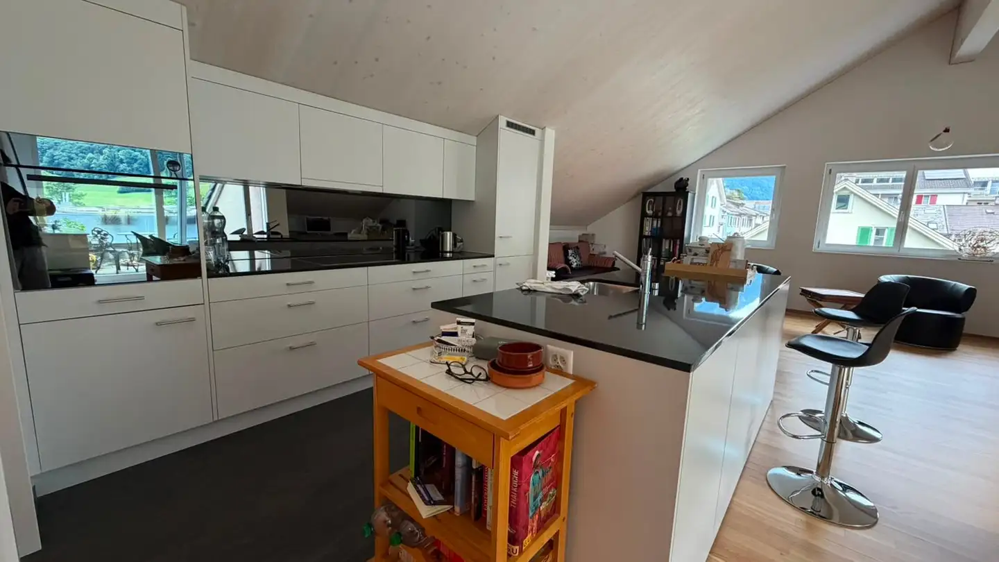Appartement à louer - Zollhausstrasse 30, 8750 Glarus - Photo 4
