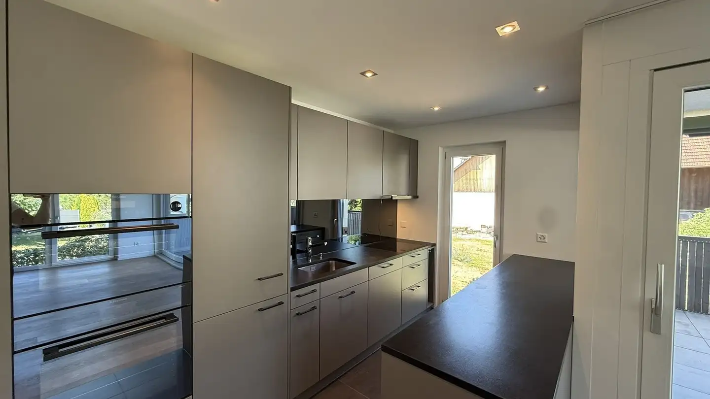 Apartment for rent - Bachmattring 1, 4614 Hägendorf - Photo 2