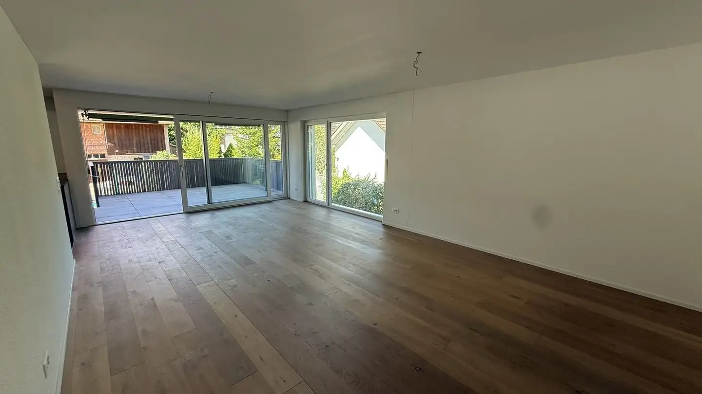 Apartment for rent - Bachmattring 1, 4614 Hägendorf - Photo 3