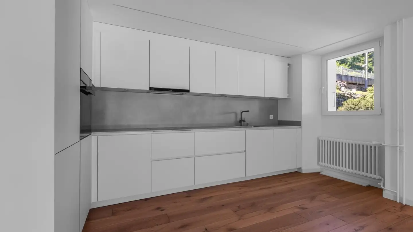 Appartement à vendre - 6573 Magadino