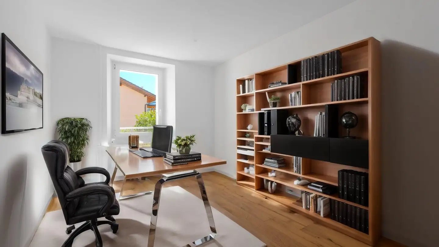 Appartement à vendre - 6573 Magadino - Photo 4