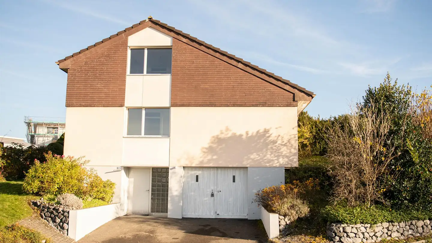 Einfamilienhaus mieten - Gozenbergstrasse 35, 9200 Gossau SG - Foto 2