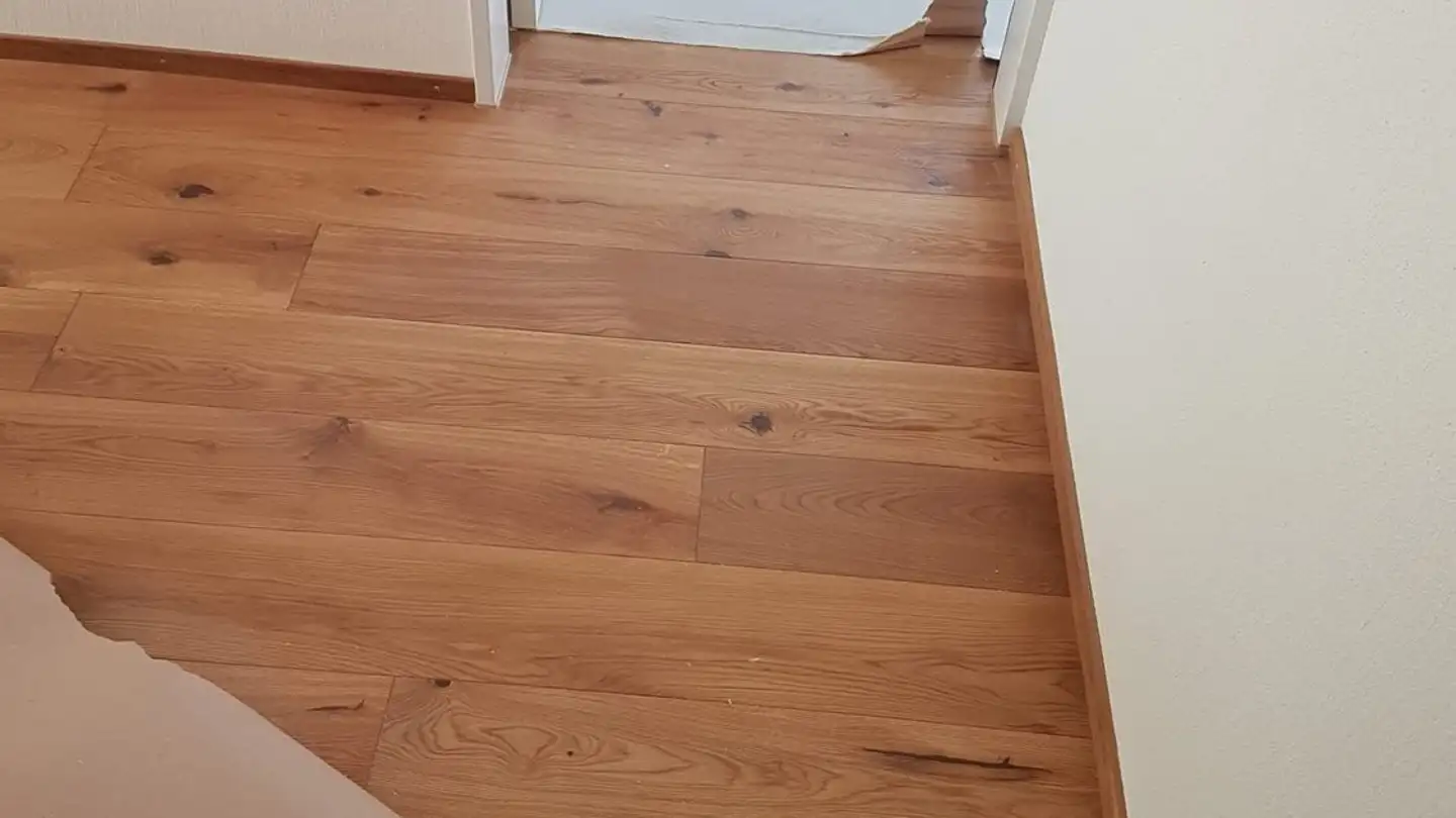 Appartamento in affitto - Zeinzasweg 15, 7415 Rodels