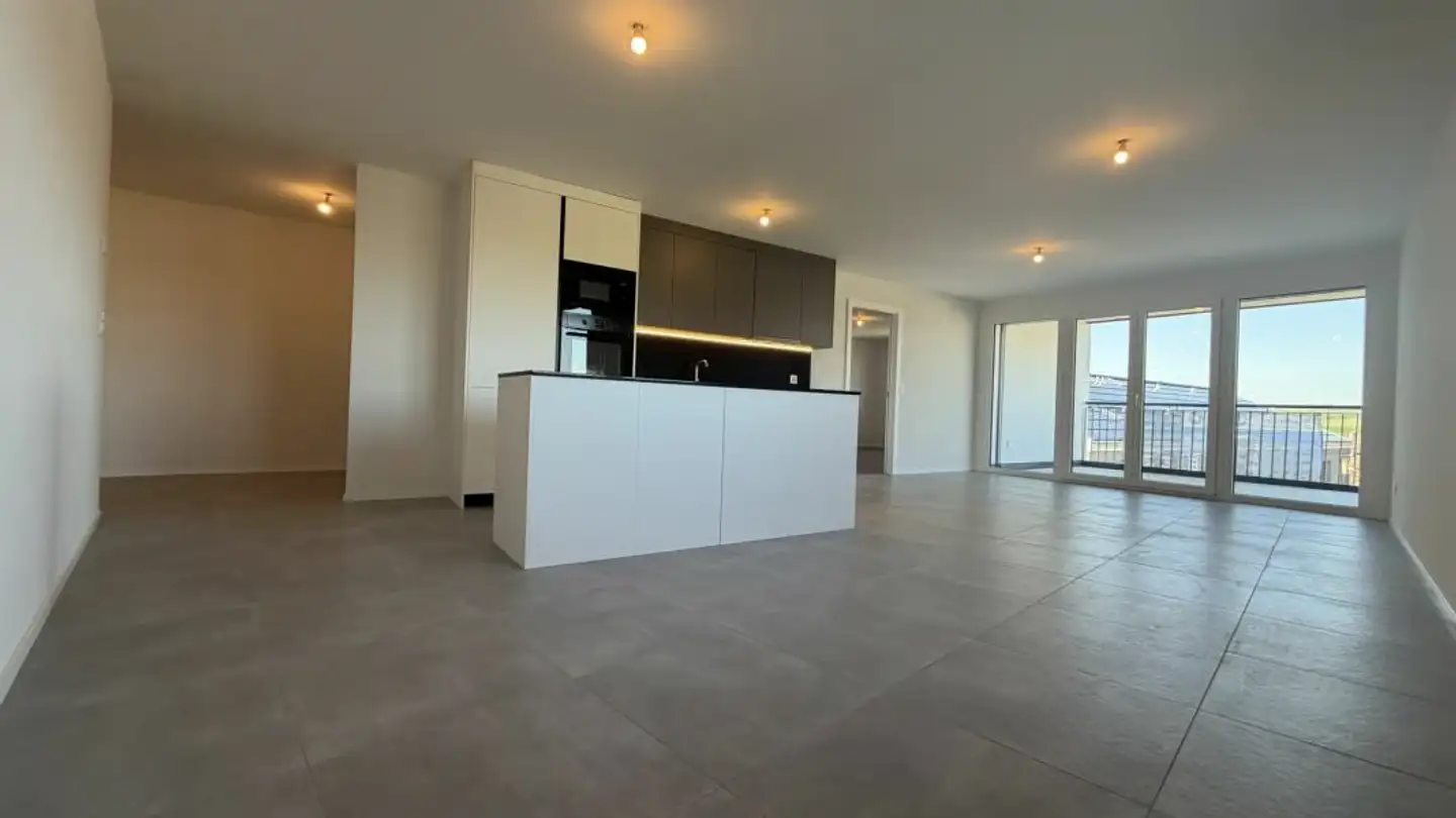 Apartment for rent - Route De La Poya 10, 1726 Farvagny-le-Grand