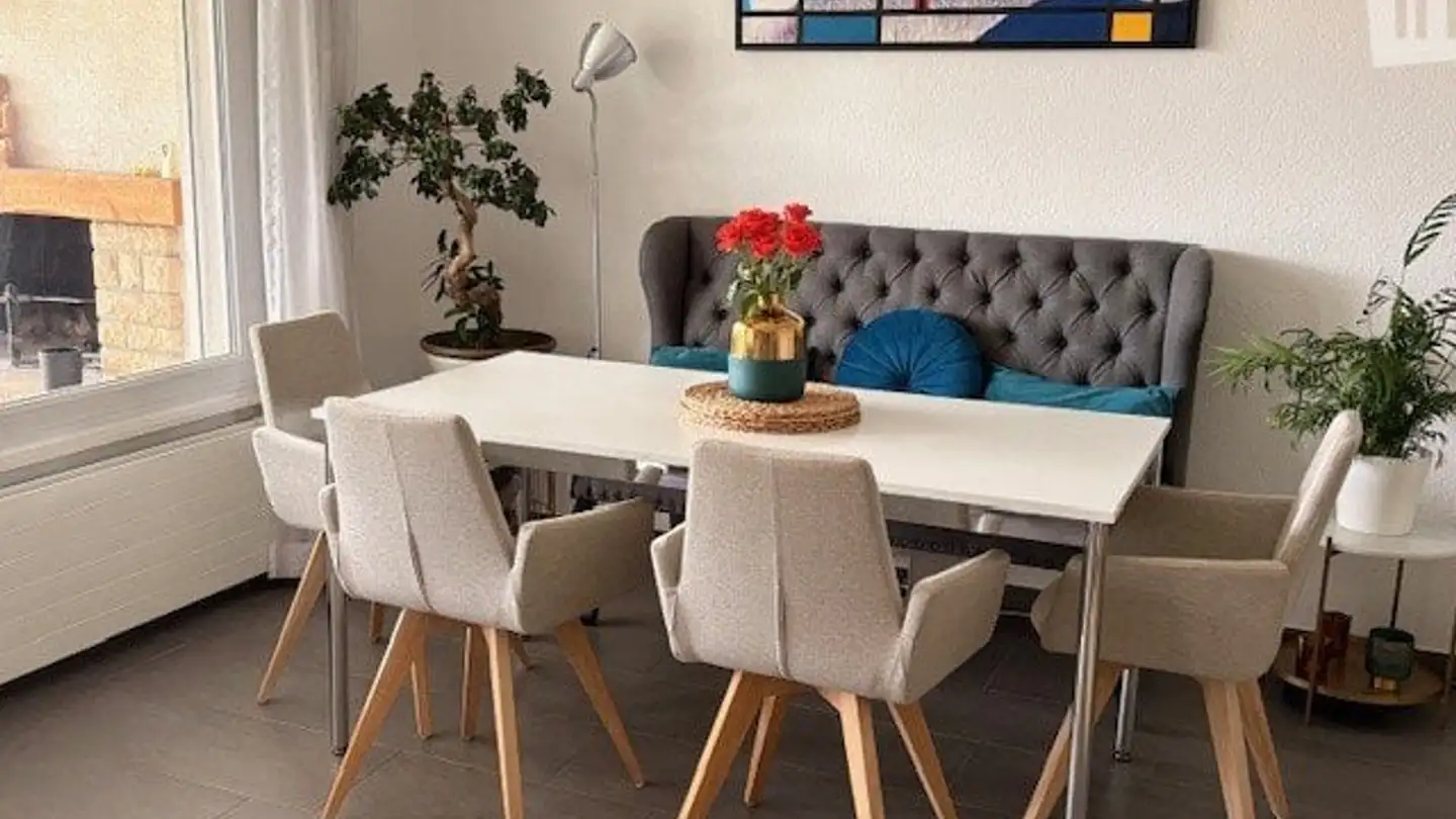 Appartement à vendre - 1802 Corseaux - Photo 4