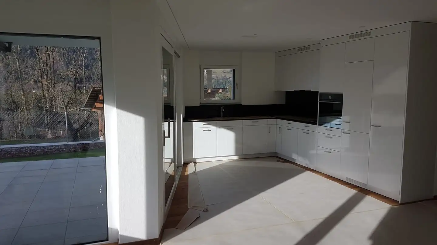 Appartamento in affitto - Zeinzasweg 15, 7415 Rodels - Foto 3