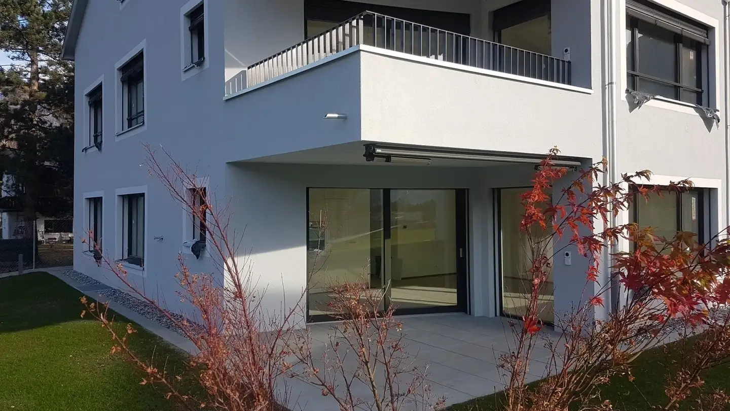 Appartamento in affitto - Zeinzasweg 15, 7415 Rodels - Foto 4